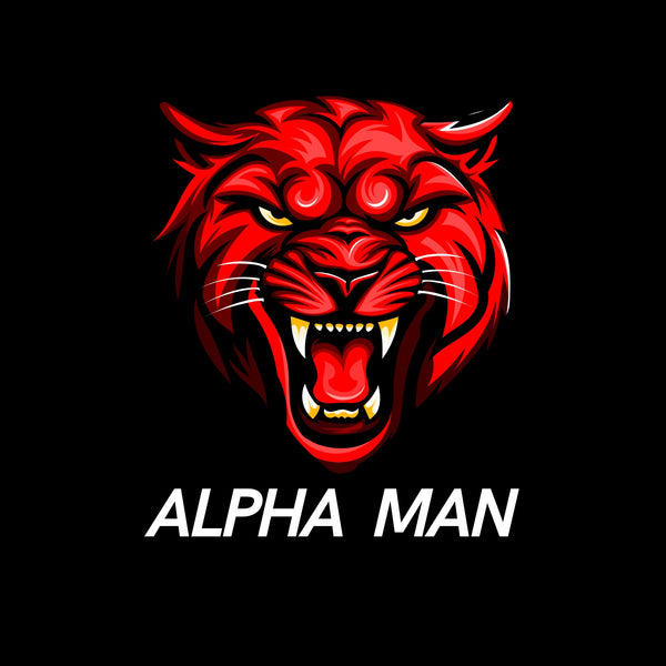 AlphaMan